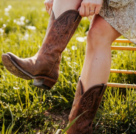 Cowboy boots